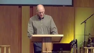 Two Views of Religion - December 28, 2025 - Cornerstone Community Bible Church