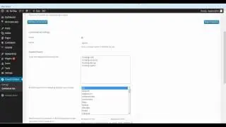 Covert Context Plugin Demo