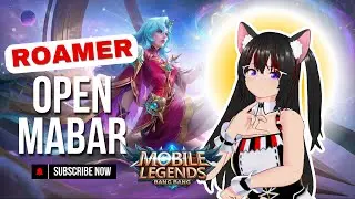 Mabar santai bersama Roamer [Mobile Legends ID]
