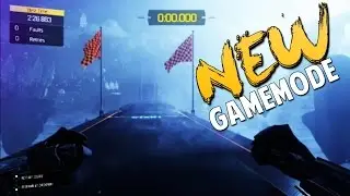 BLACK OPS 3 - NEW GAME MODE 