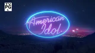 American Idol on ABC (2018-present) - Intro (Clean)