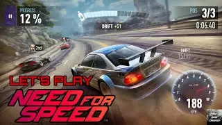 This Game has CRAZY GRAPHICS 🤯 | NFS No Limits 