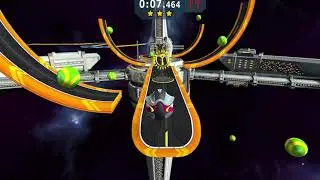 Gyrosphere Evolution ! All Levels Gameplay (32) android, ios