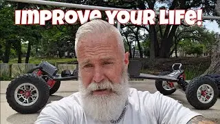 It wasn't what I thought it would be.  Acedeck NYX Z3 1,000 mile review