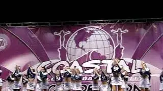 Showtime Spirit Gemini