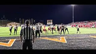 Troy vs Towanda 2025