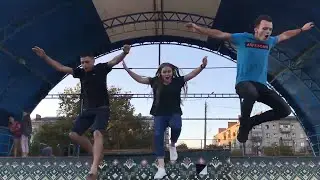 К НАМ ЕДУТ NUTEKI | #NLMtour | This Is Possible