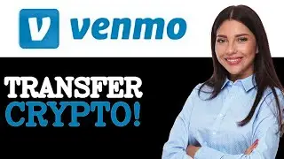 How To Transfer Crypto From Venmo To Coinbase  (2025)