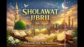 Sholawat Jibril Versi reggae 2026