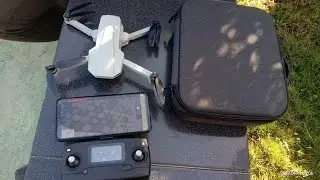 REVIEW DAN CARA MENERBANGKAN DRONE BUGS 19 HARGA 1.7 JTAN