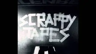 Scrappy Tapes - Freed From Weight - EP