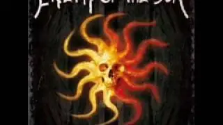Enemy of the Sun - Weak
