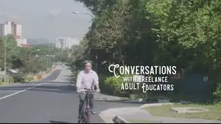 Conversations with Freelance AEs - Learning Technologist