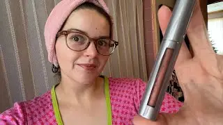 Runway Rogue LuxGloss Lip Gloss in the Shade: FASHION WEEK