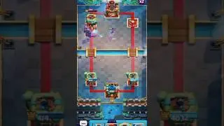 #best#deck#for#arena#18# best#arena#18#deck#clash#royale#arena#18#clash#evolution#royale#ghost