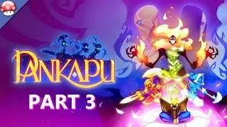 Pankapu Part 3 - Walkthrough PC Gameplay (No Commentary) Let's Play Pankapu Steam Game Playthrough
