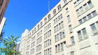Manhattan Business Academy