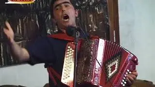 Acordeonistas Portugueses - Rouxinol em Concertina
