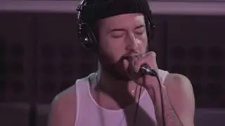 Pedro Mafama - Jazigo | Ao vivo na Antena 3 | Antena 3