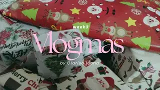 Chris-Mas Chaos 🎄 EP.3 | Making the Holidays Unforgettable & Extra Loud!