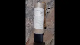italian cylindrical shell 3