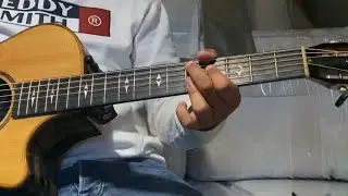 Un Jeune Homme Riche Tuto-Guitare