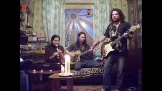 Декартовы Медведи - Я взорву твой мир 