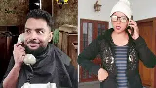 😜 Jadu | ये दुनिया बहुत बुरी है जादू | #capitalzaib​ #himanshubabu81​ #jadu​ #comedy​ #video #yt