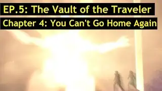 Borderlands - Telltale - Episode 5 - Chapter 4: You Can't Go Home Again