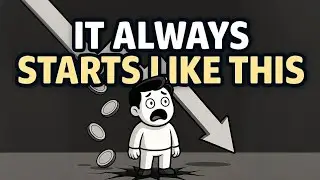 &ldquo;The Day Millions Went Broke &ndash; Stock Market History 😱 