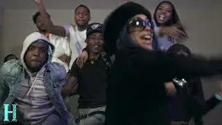 Rashiq &ldquo;Target Practice&rdquo; Ft. Yami | Shot By @CHDProduction