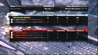 MFLEE I MBK & RoiiDz I MBK Vs xxWASxxCwackerZ & xxWASxxRaayo
