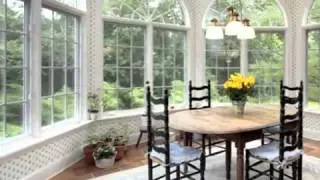 Allstate Siding & Windows, Inc Replacement Windows Houston TX