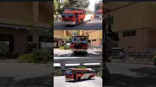 Ksrtc/Kkrtc Kanakadurga Express Mass Turning😇🤩 #ksrtc #karnataka #kkrtc #kanakadurga #express