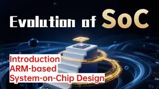 Introduction to ARM-based System-on-Chip Design - Cortex-A9 SoC Design