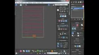 Poly Loop Selection Bug in UV Editor for 3ds Max 2012