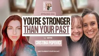 Healing from the Root, the Layers of Trauma, Past Energetic Imprint and Creating Your Future