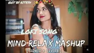 Mind Relaxing Hindi Song | Calm & Soothing Music