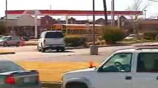 Late School Bus Leaves Family Livid