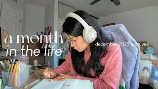 From the Archives | cake decorating, holiday festivities, + officially entering my youtube era