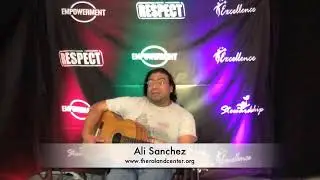 Ali Sanchez