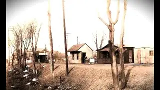 Newkirk Plaza: A Unique History