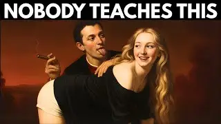 Machiavelli&rsquo;s 8 Compliments That Make Any Woman Melt for You