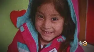 Search For Missing 5-year-old Dulce Maria Alavez In Ohio Turns Up Empty