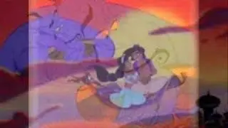 Genie Tribute