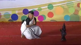 2018 STATE SCHOOL KALOLSAVAM NADODINRUTHAM HS  18