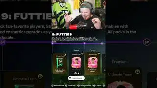 😱 The FUTTIES Bellingham Bro's are INSANE.. #fc25