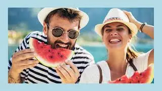 Assurance voyage Allianz Travel &ndash; Moments d&rsquo;&eacute;t&eacute;