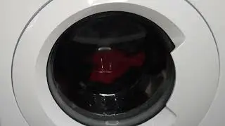 Indesit Washing Machine Eco 40/60  Full Cycle