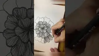 Abstraction, meditation art